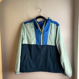 Old Navy Active Windbreaker